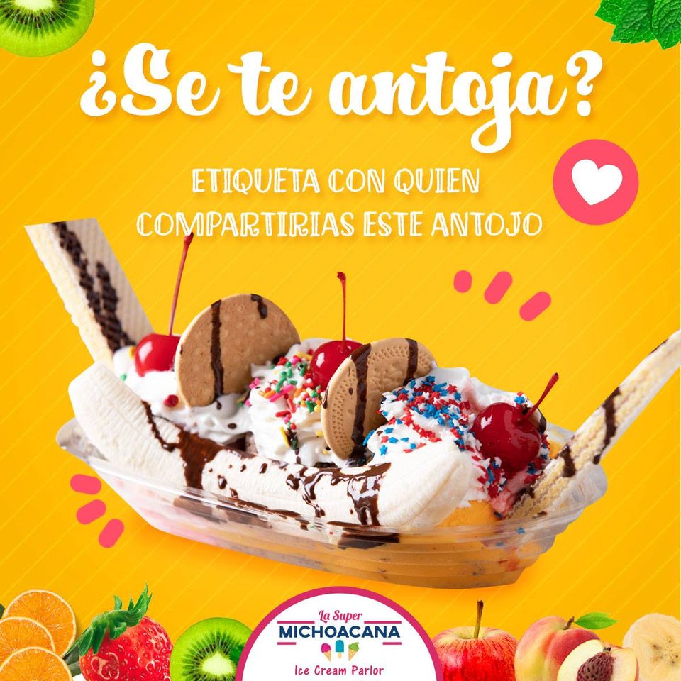 La mejor super Michoacana